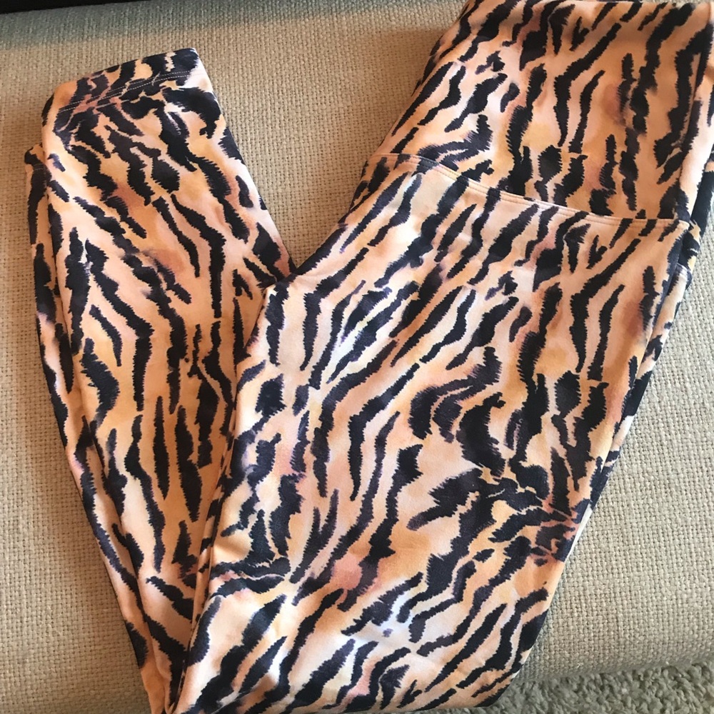 Lorna Jane leggings